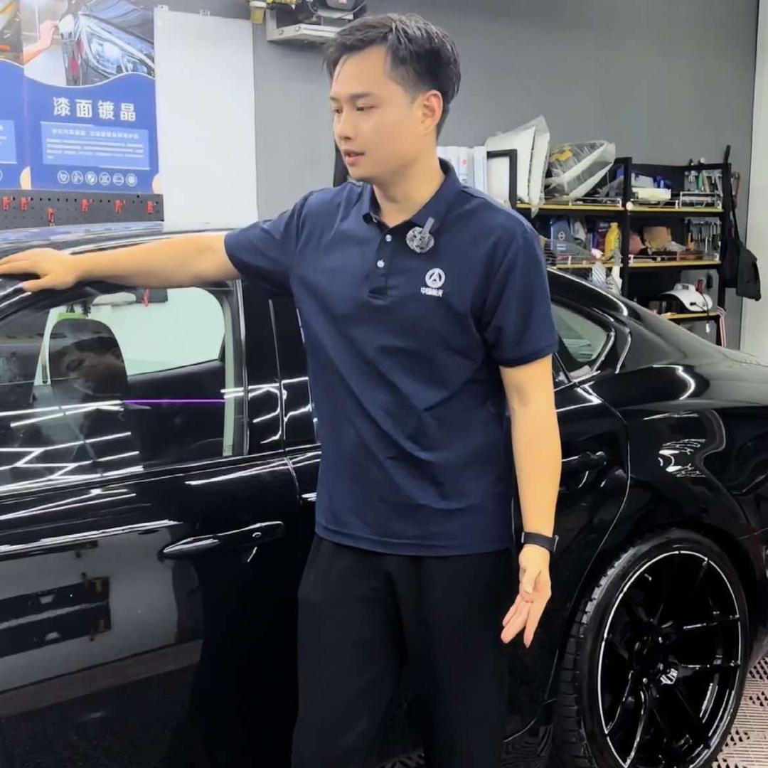 中国航天|SANYOU山由®贴膜授权店