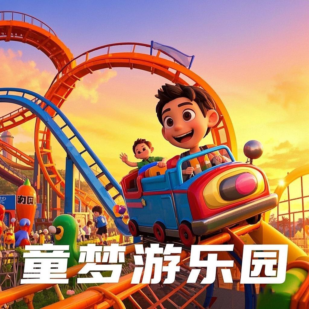 童梦游乐园