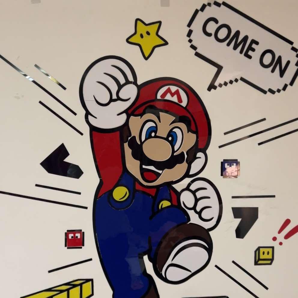 四季轻奢电玩影咖