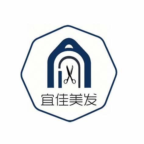 宜佳造型官方号