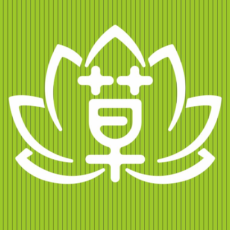 草木传奇•果蔬植物草本养发