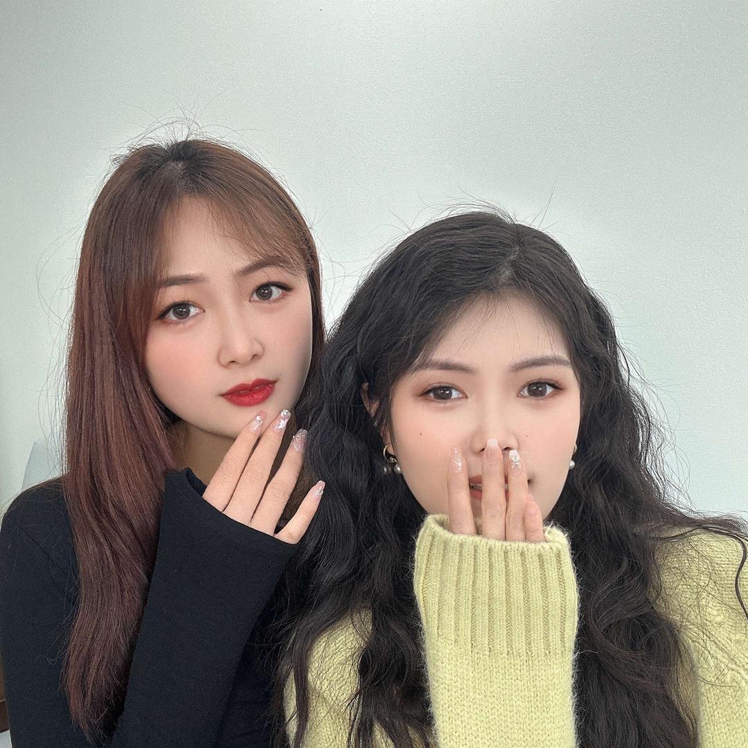 番喜Fancy美甲美睫