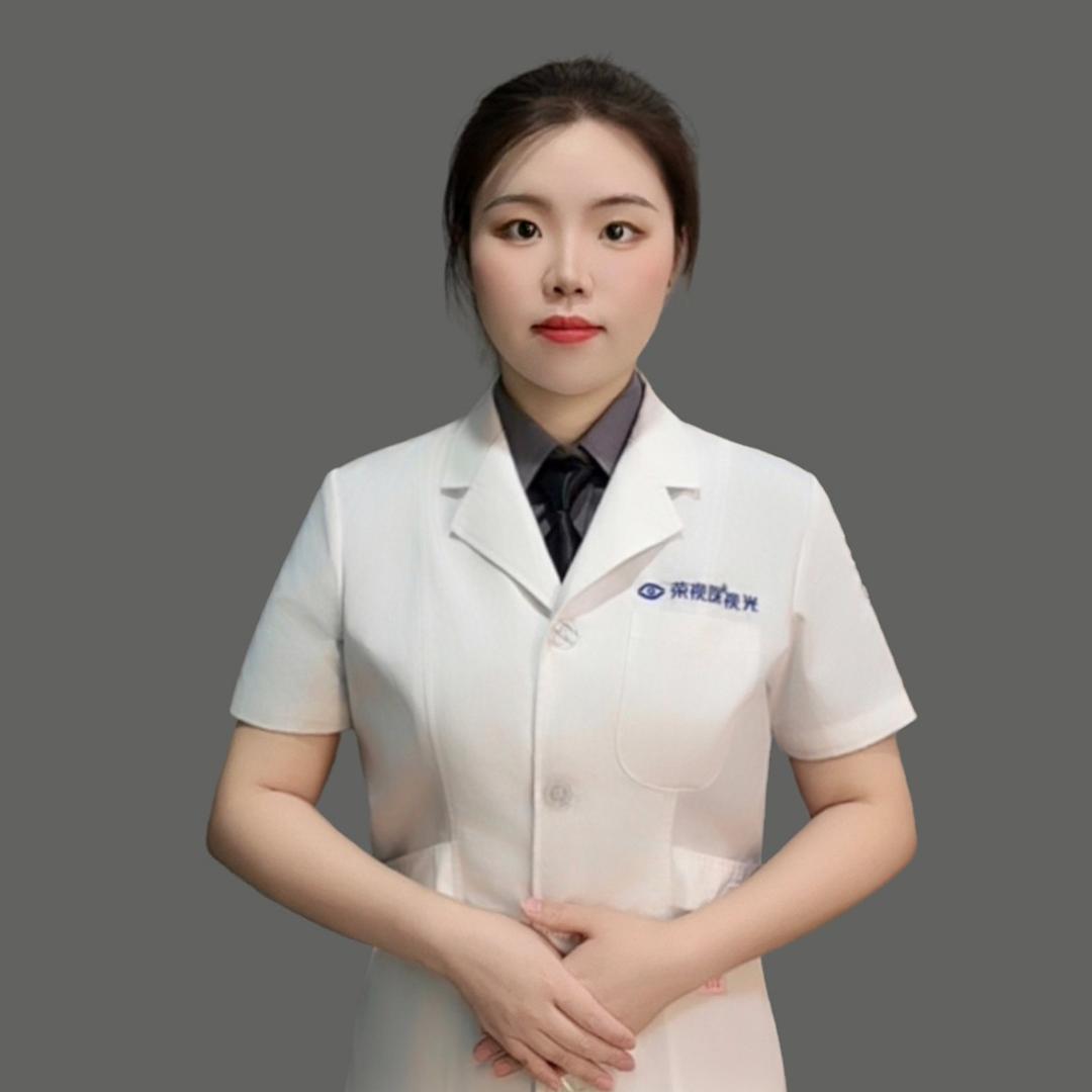 荣视医眼镜(玉兔路店)