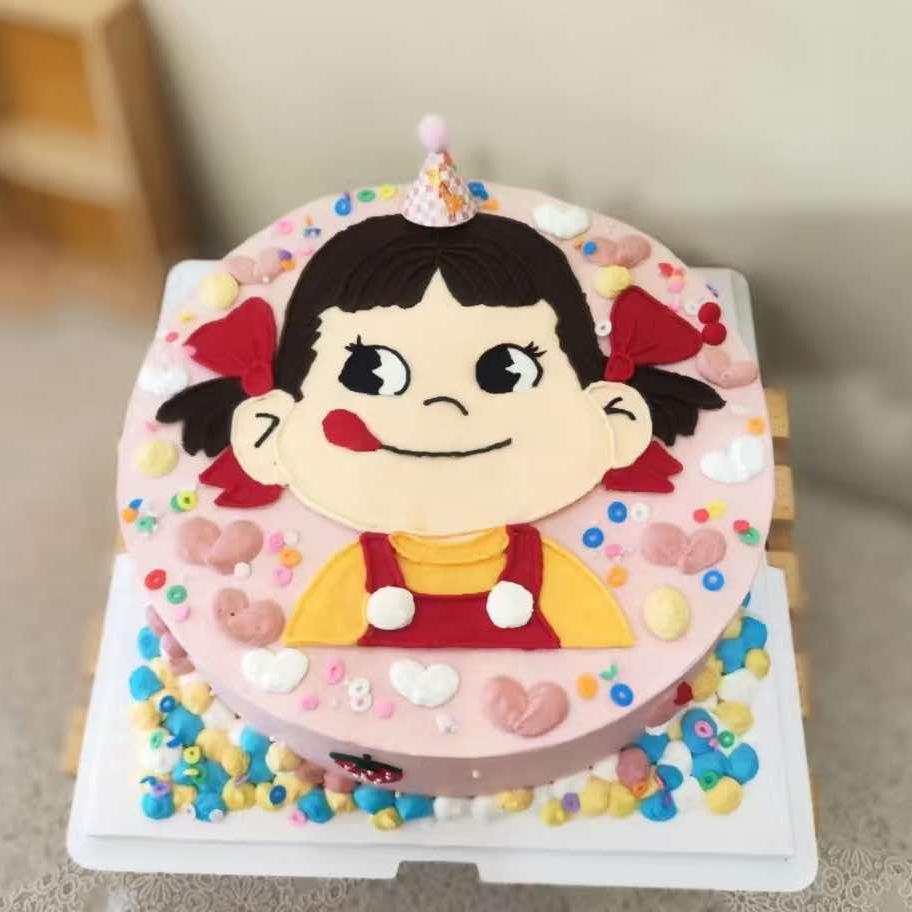 白城市不二烘焙社