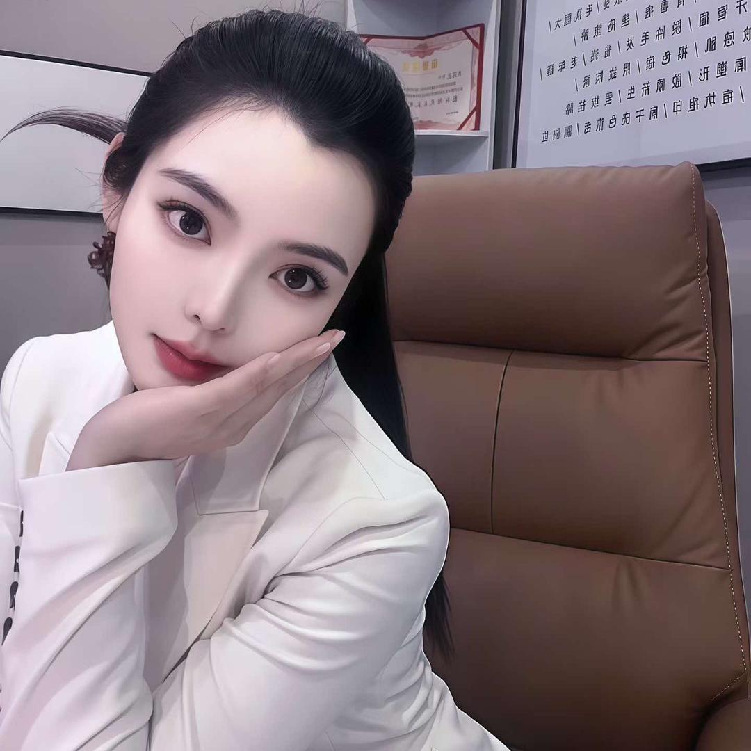 西安纹眉莎莎 愈美美容院官方账号