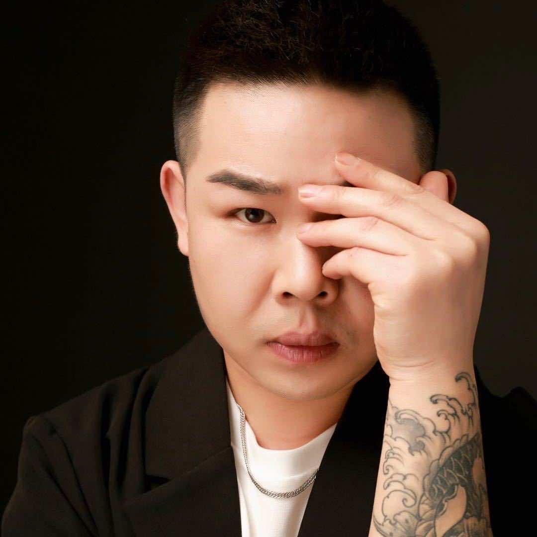 郭恒的理发店 （慕尚美业）