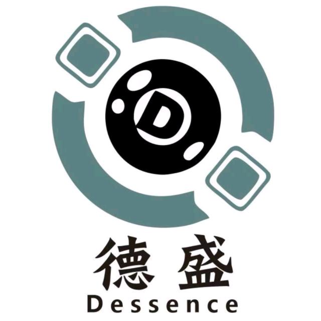 德盛桌球俱乐部(名翠城店)官方号
