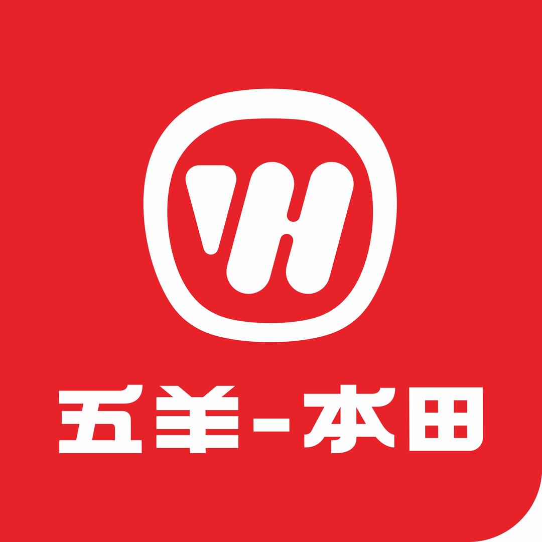 五羊本田摩托安徽宣城骑士店