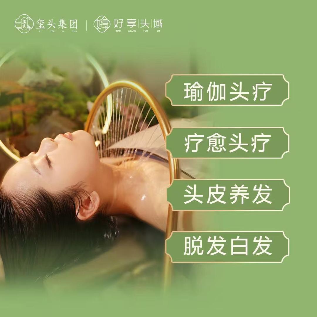 好享头域团购号