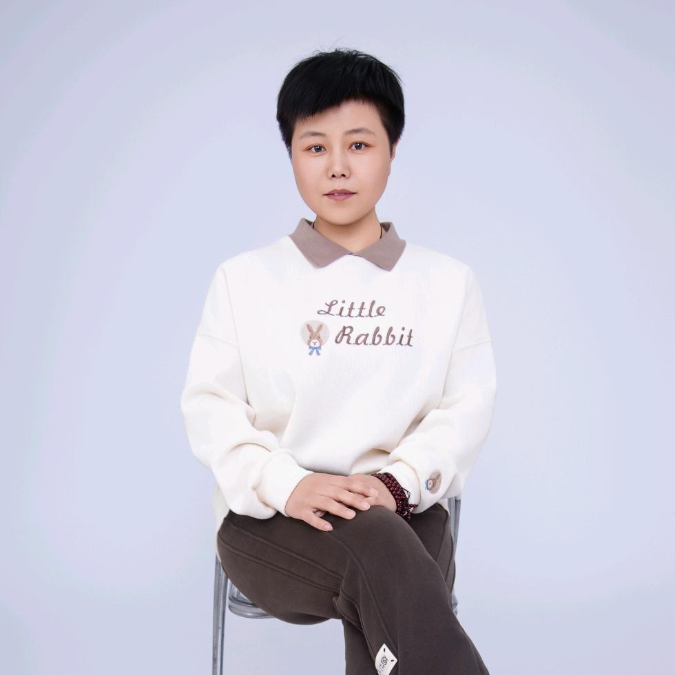 大连灸滋堂艾灸宁宁