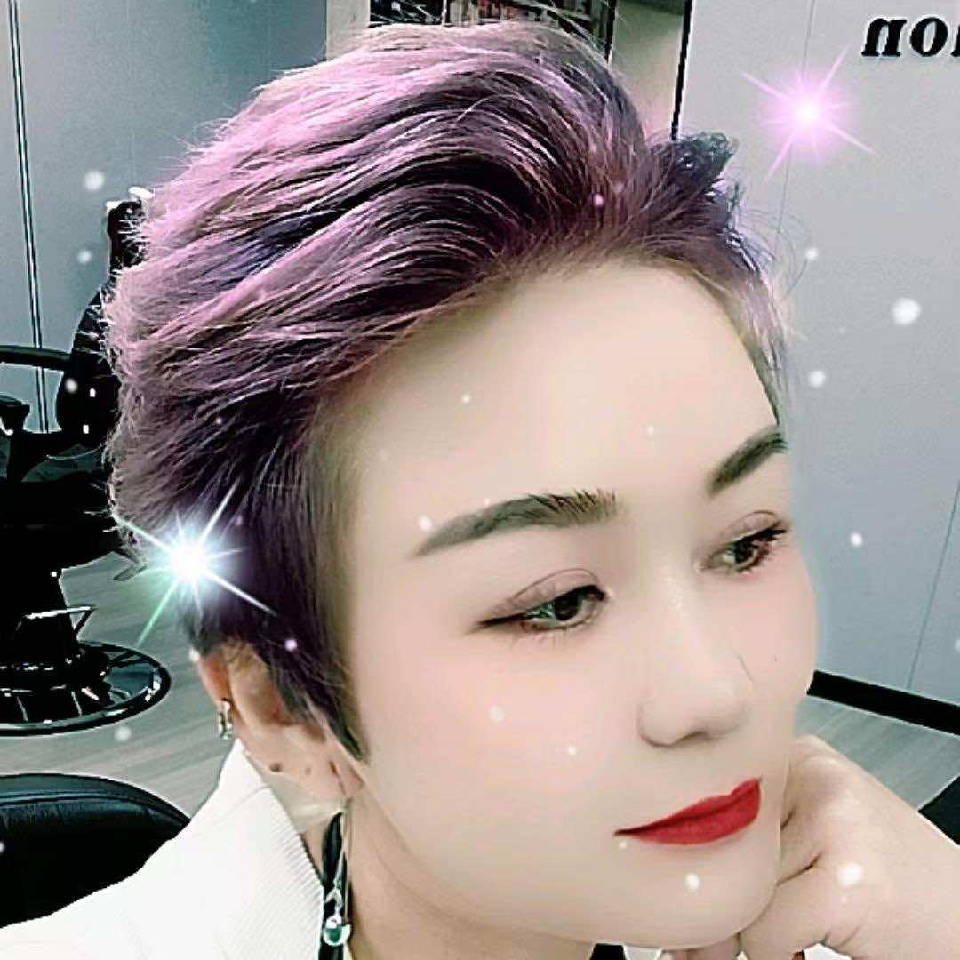 彩云追月
