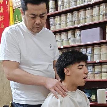 祯观堂(蝶御花园店)官方号