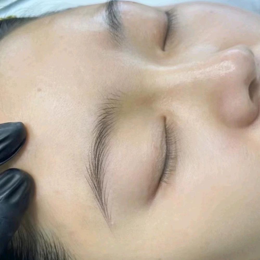 橙子美学古花镜专用号