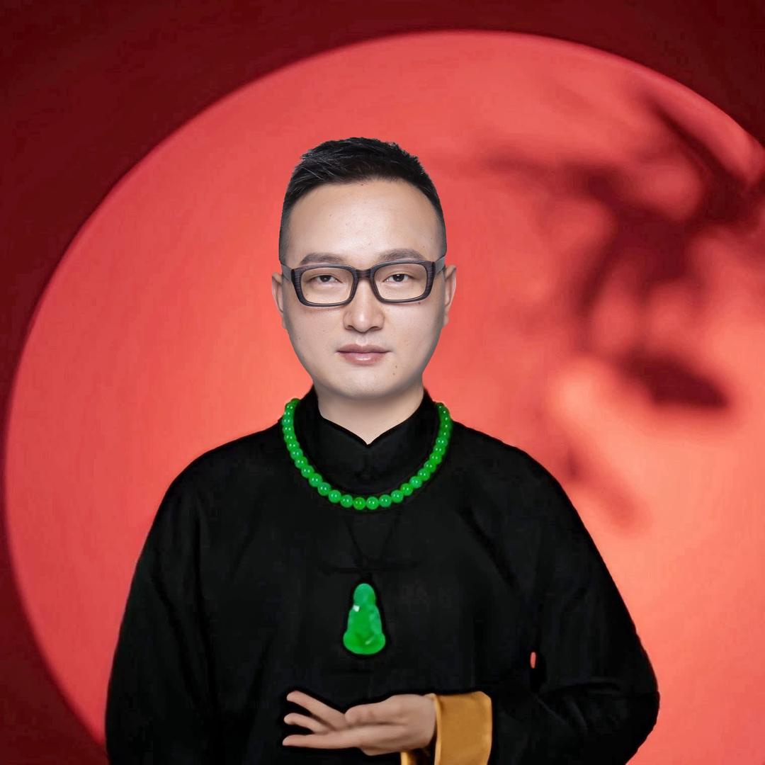 盛冠水晶（灵晶阁）