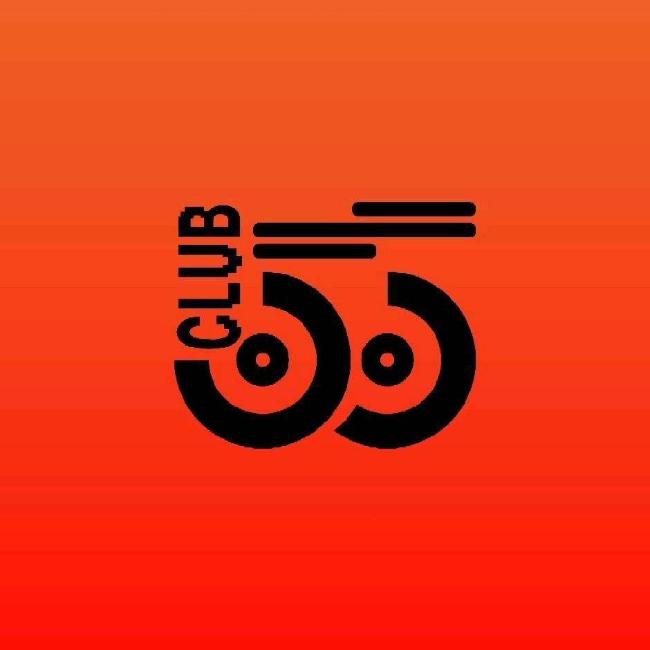 551.Club(哈尔滨店)官方号