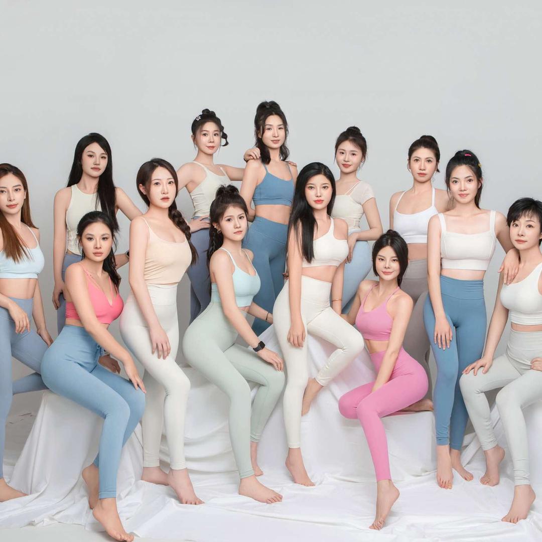 贵阳首伽普拉提瑜伽中心