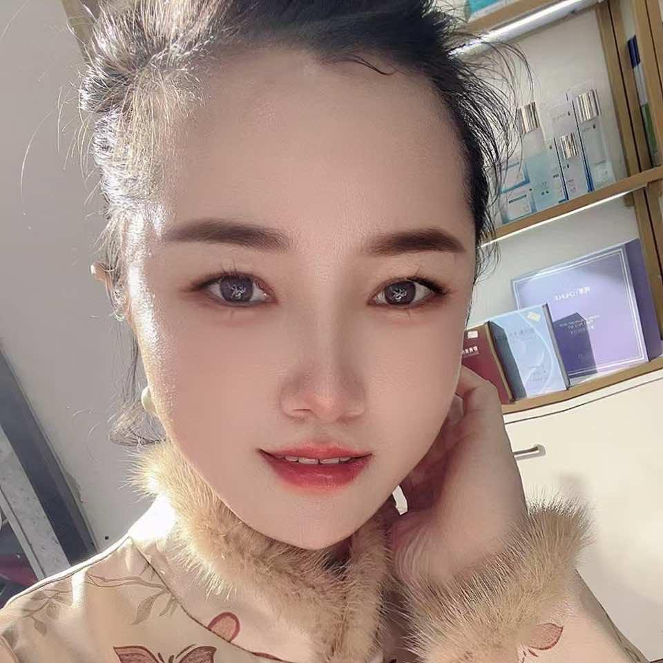 MYONG美洋洋 美甲