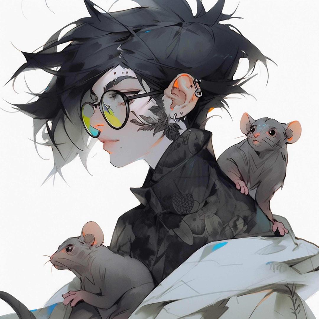 艺森发型设计官方号