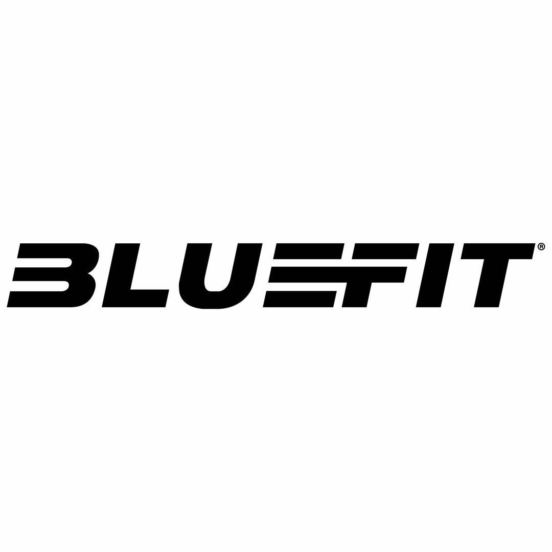 江阴BlueFit 蓝毅健身