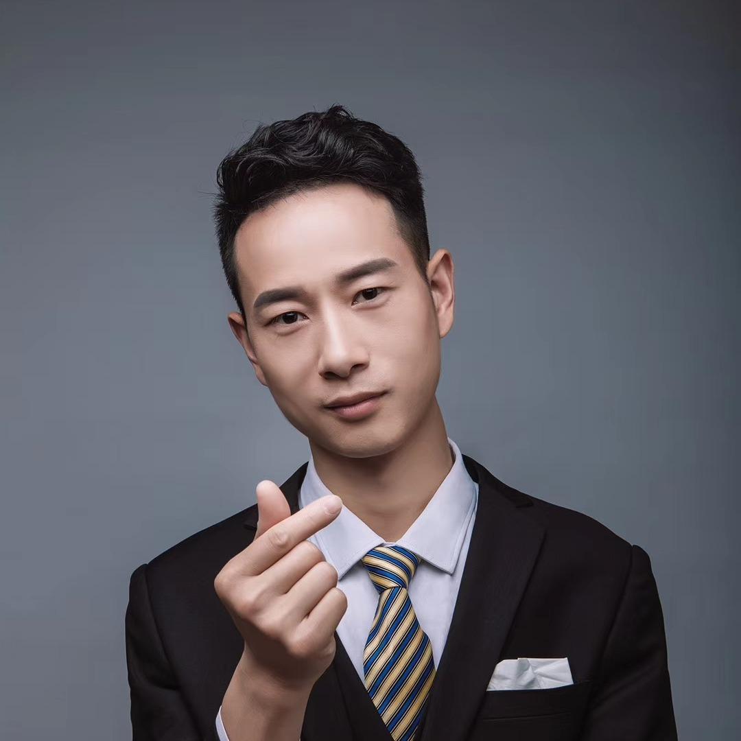 理想素养 刘老师1v1英语