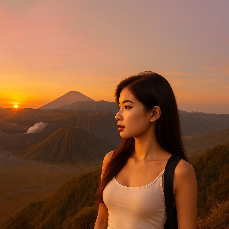 远帆游海岛定制