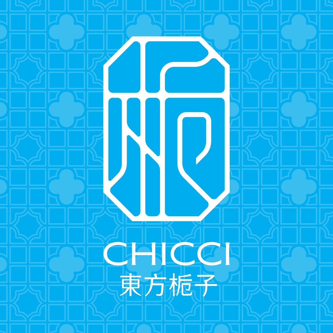 东方栀子CHICCI