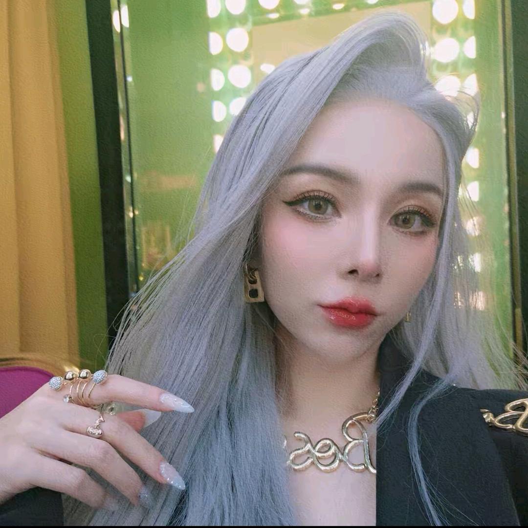 小倩