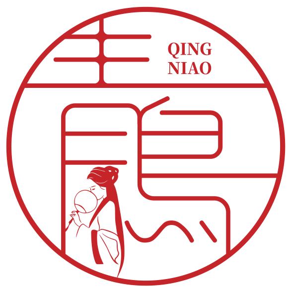 洛阳青鸟汉服妆造艺术馆
