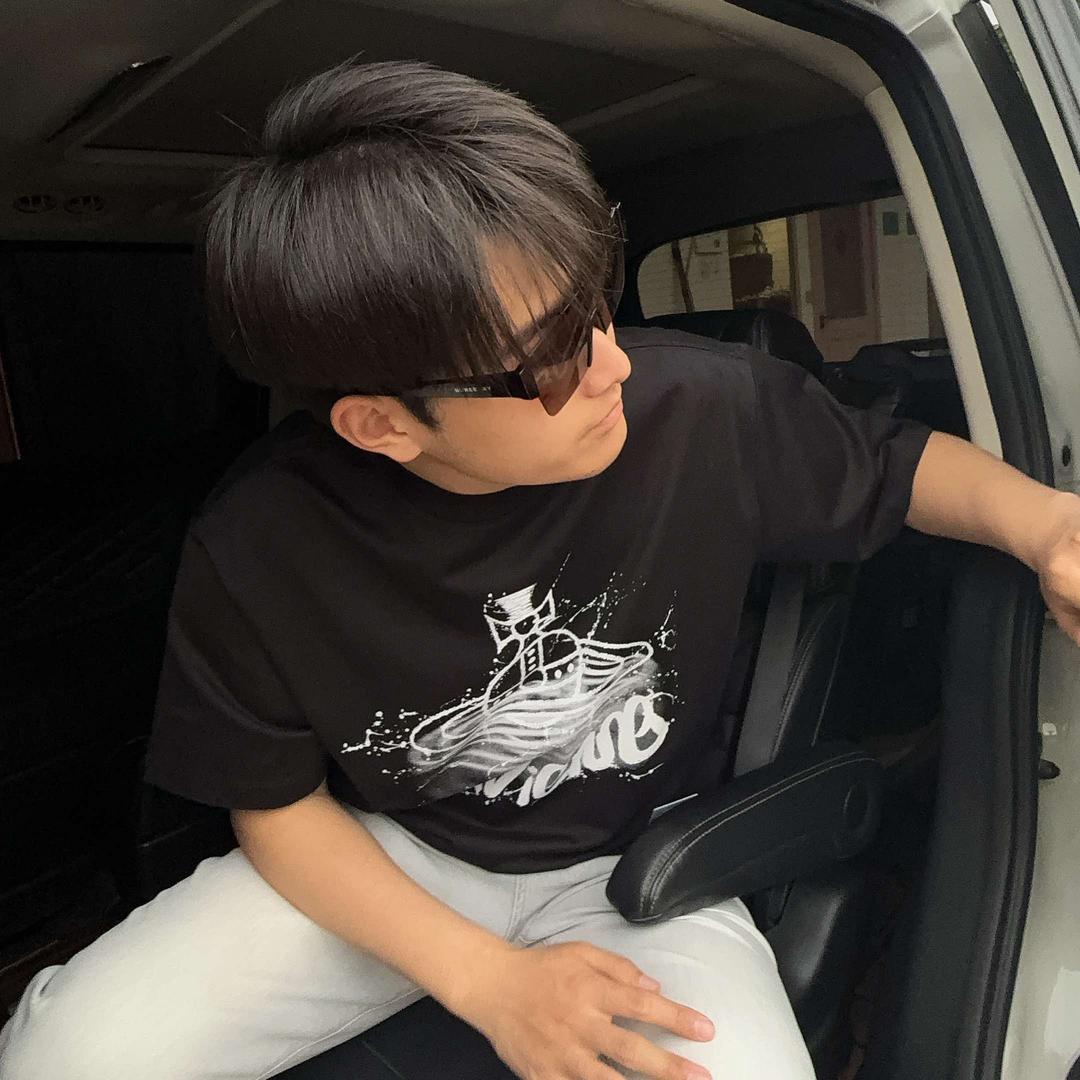 态度·奢潮品牌集合男装