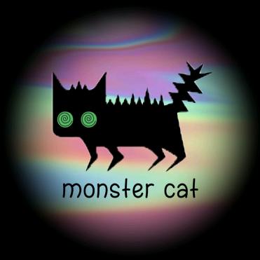 怪兽猫咖·日咖夜酒（齐大店）