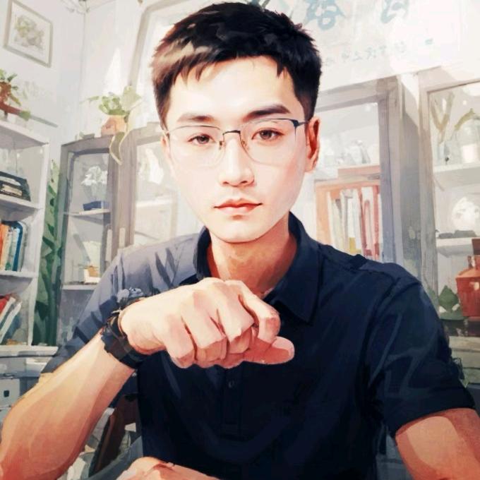 灵璧俊昂•思而学