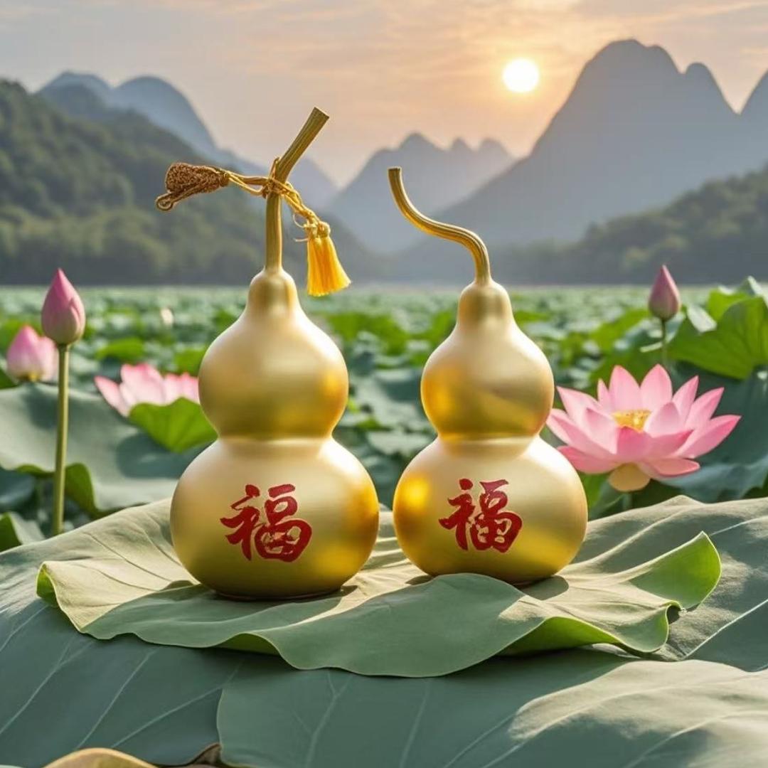 帅凯慧-小福符