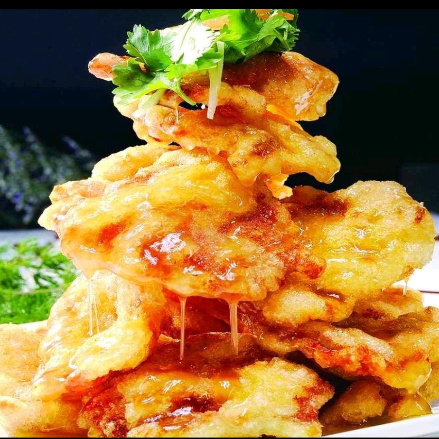小东北烧烤家乡菜