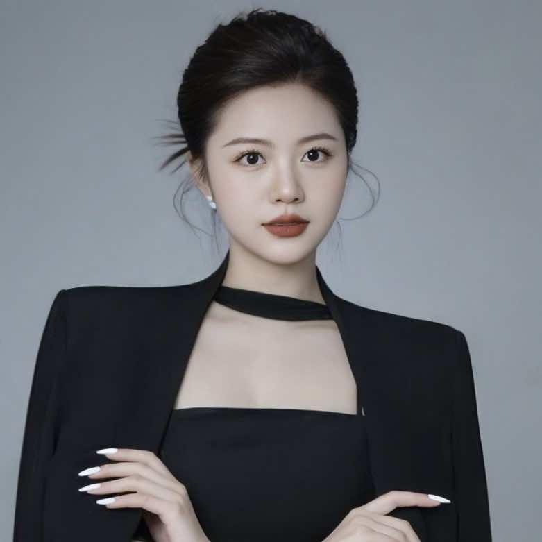 商老师美业官方号