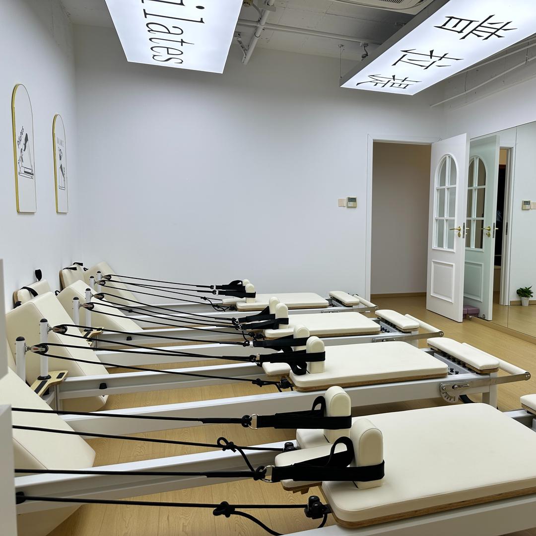 杭州市拱墅区橙悦瑜伽馆