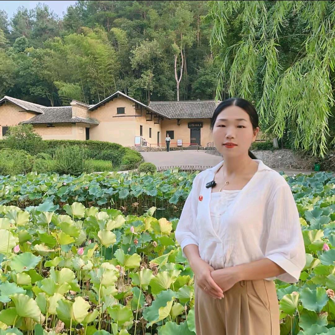 韶山旅游接待小严（纯玩）