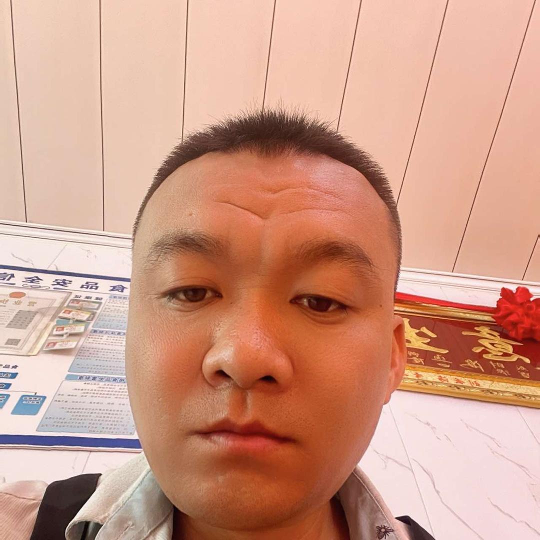 山西吕梁大拇指熟食店老板刘哥