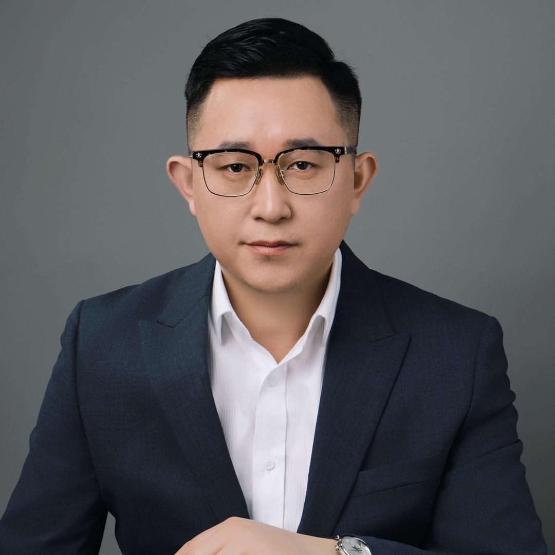 盛势名门装饰老李（淮安）