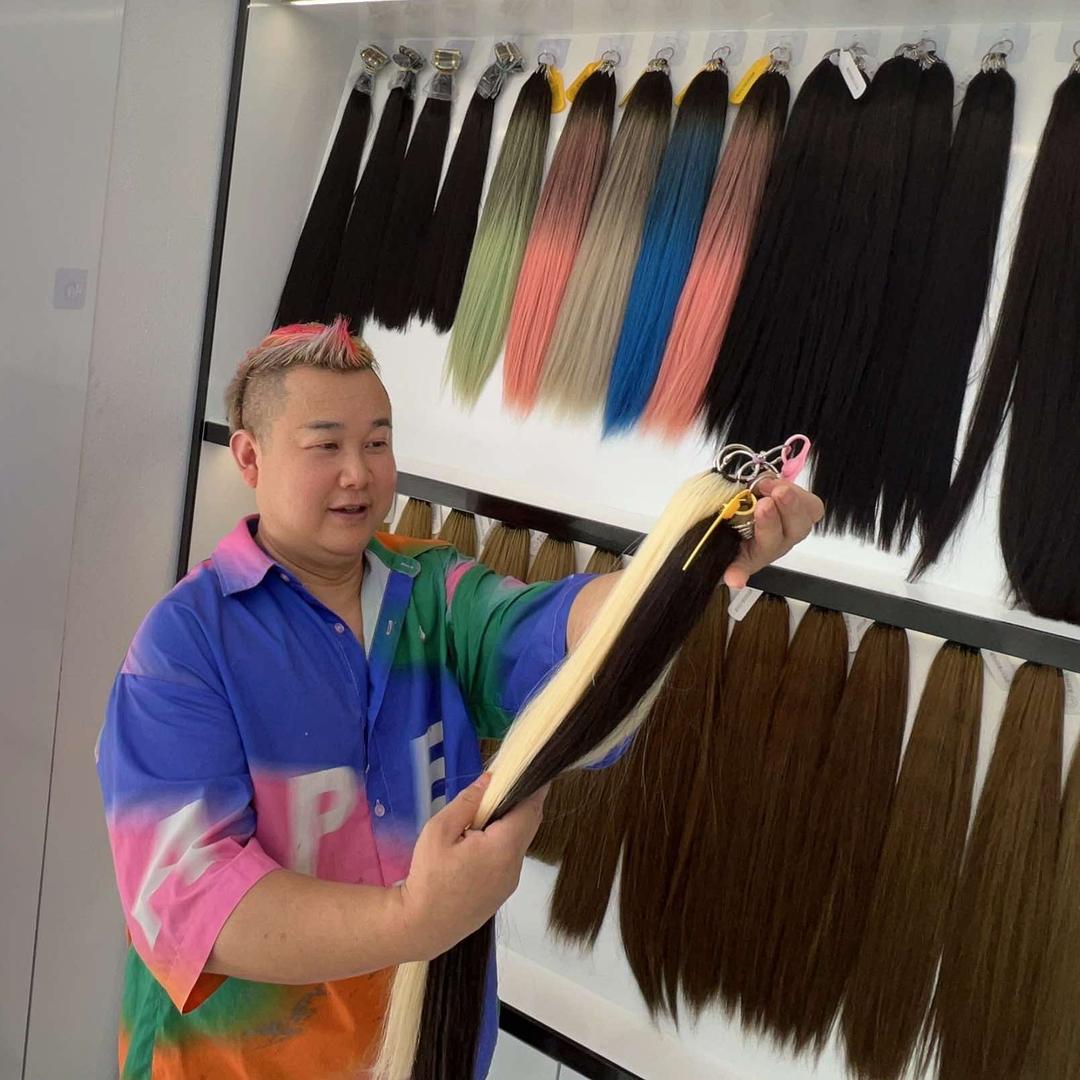 快乐潮北接发将军(城市盒子商场店)官方号