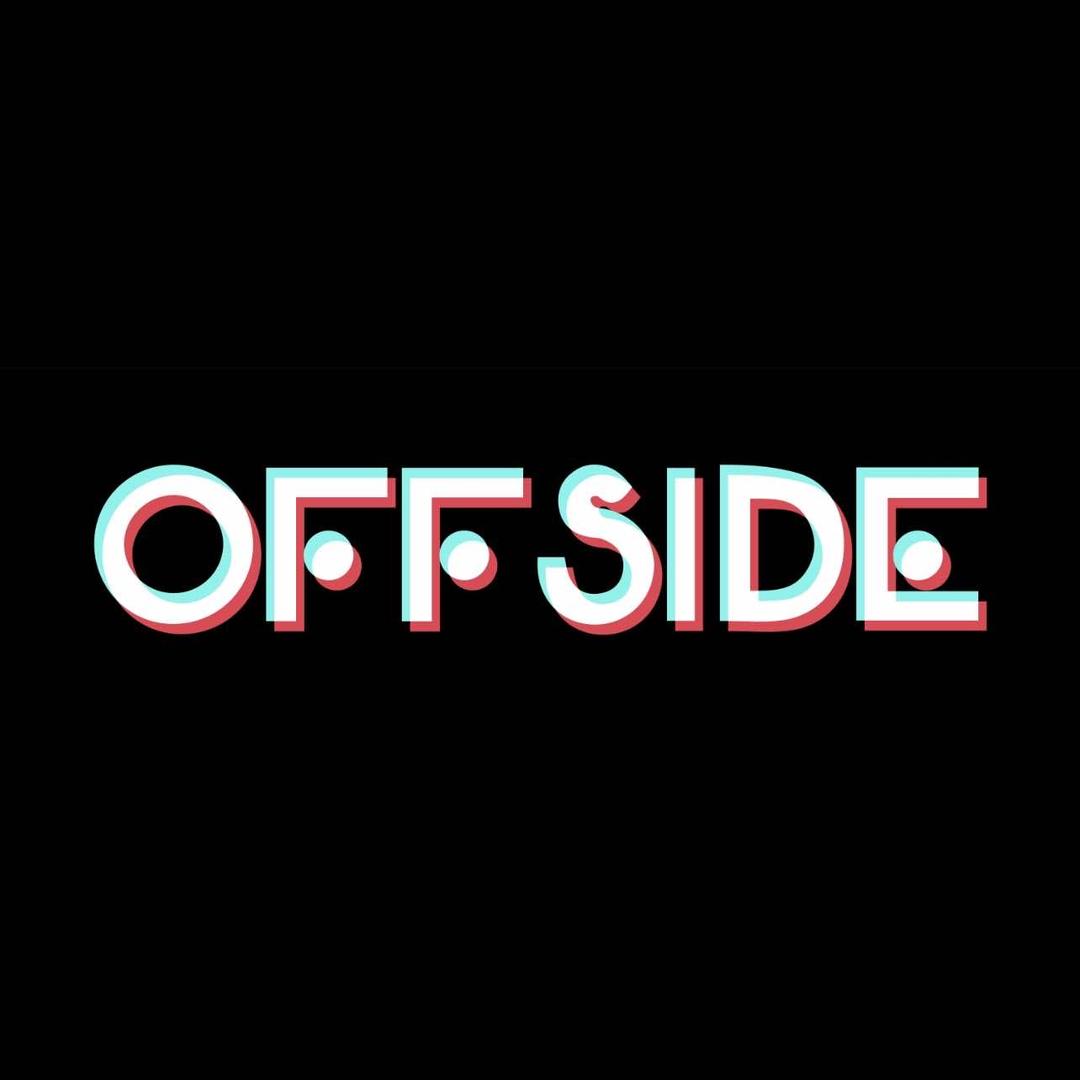 Offside 越位