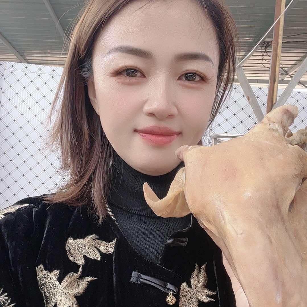 唐县羊味鲜（秒羊头）