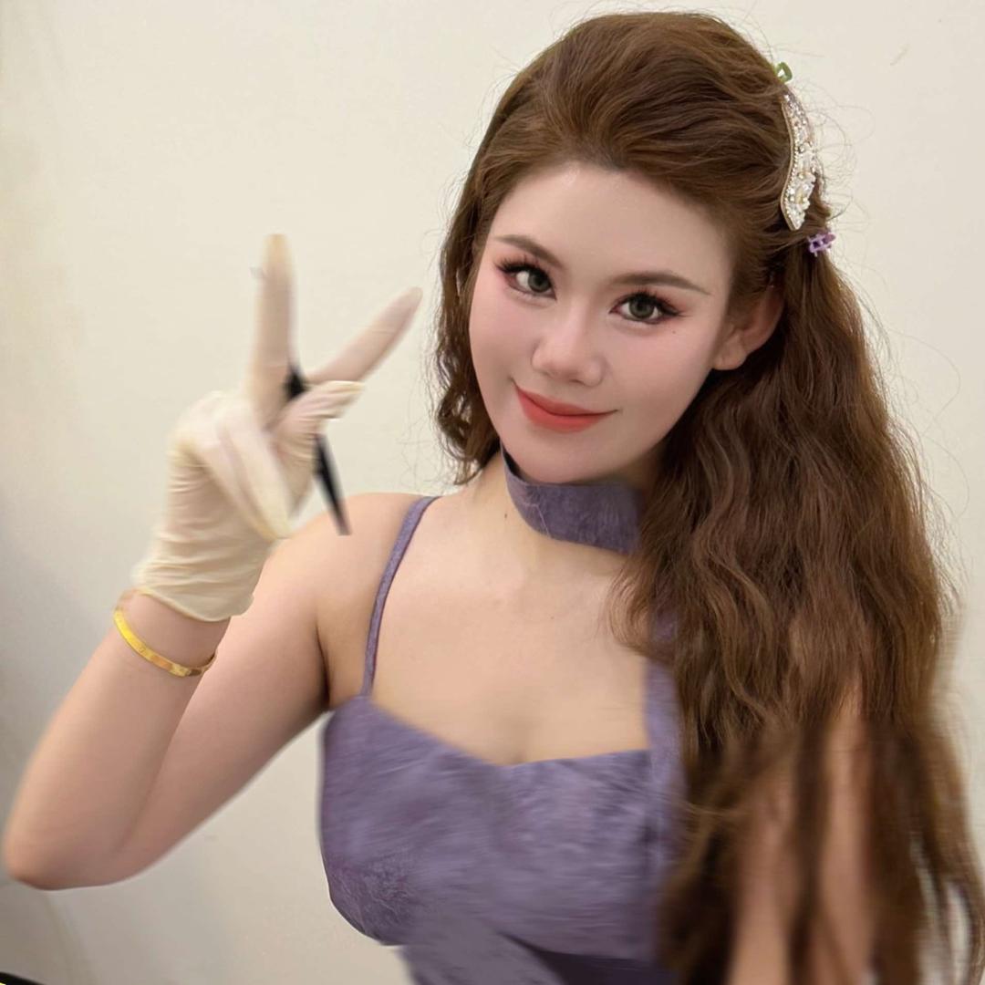 辣眉杨子·艺赫美学形象管理