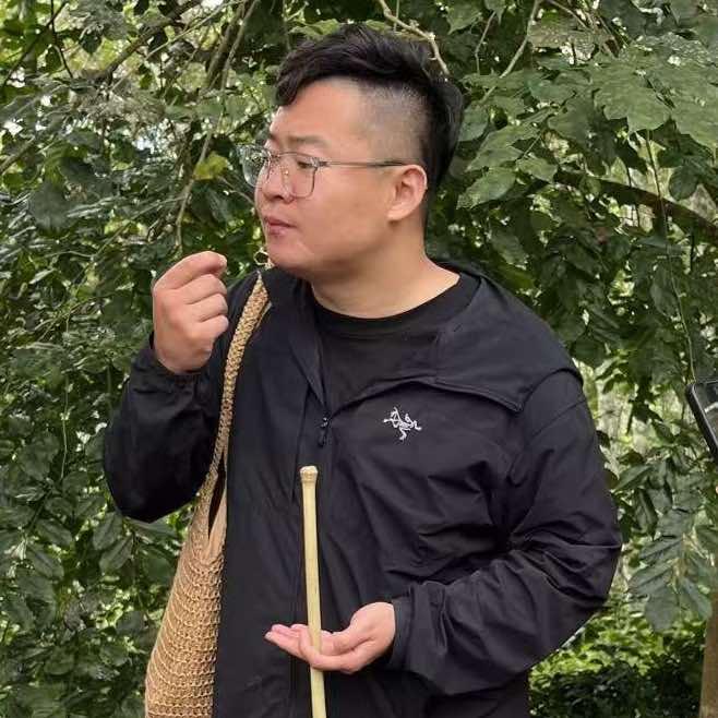 言玖鲜自助张老板