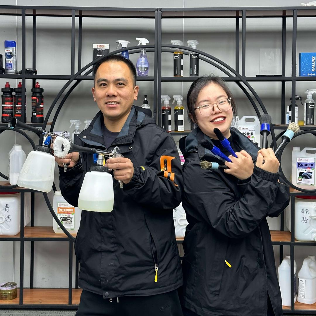 龙悦庭｜强迫症撸车（市区上门接送车）