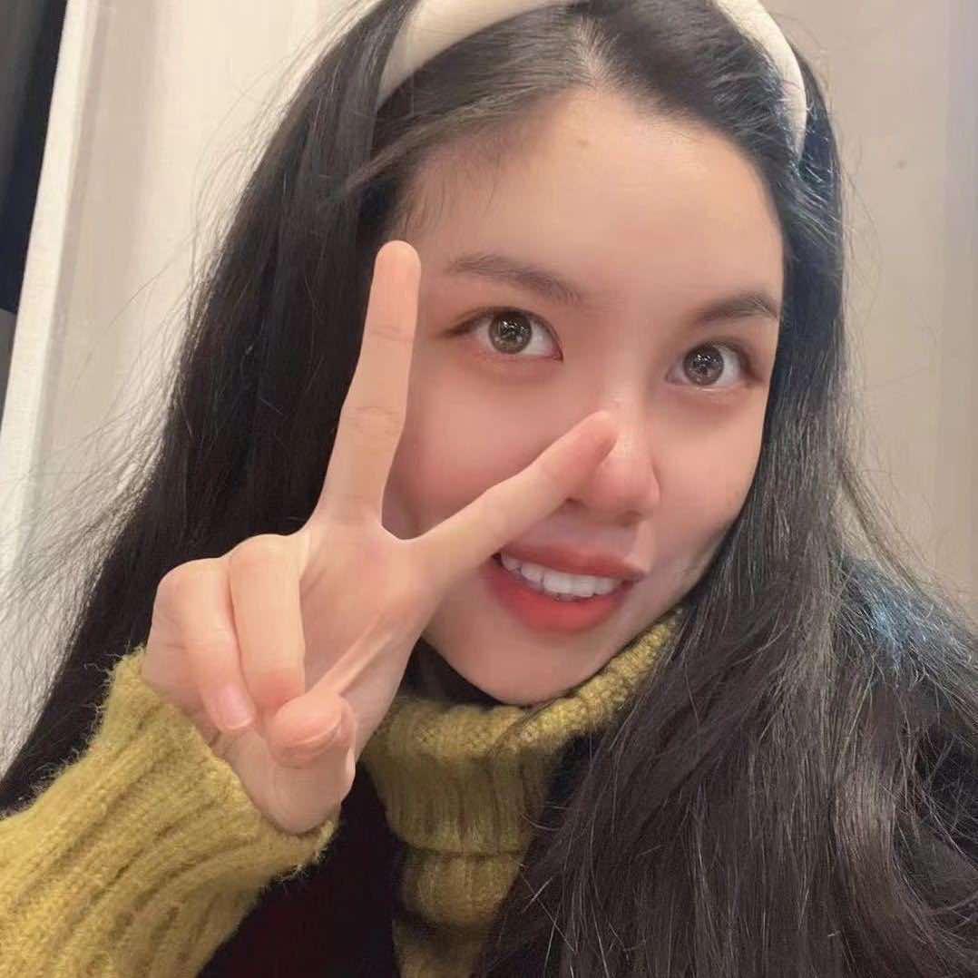 南宁化妆师糖糖