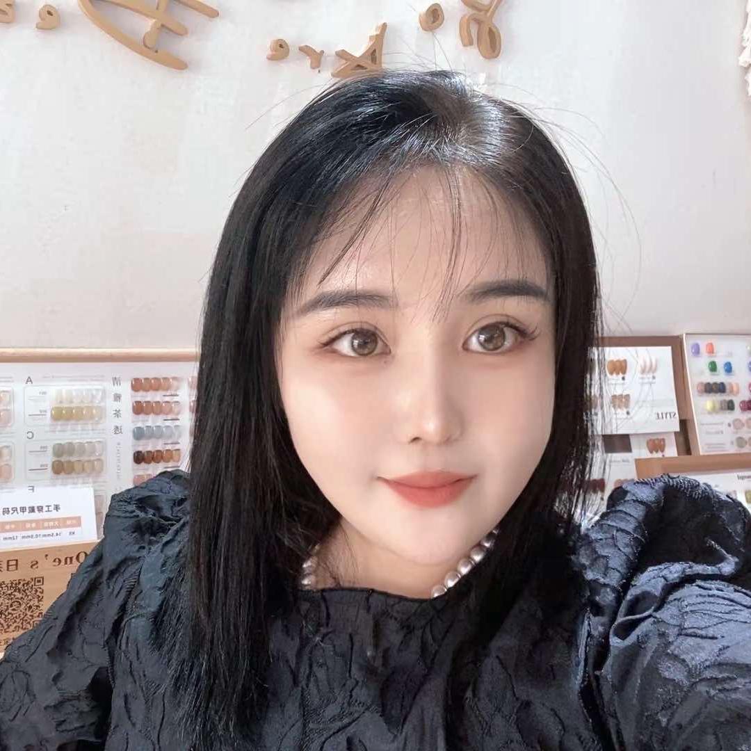 Ones美睫 风格美学