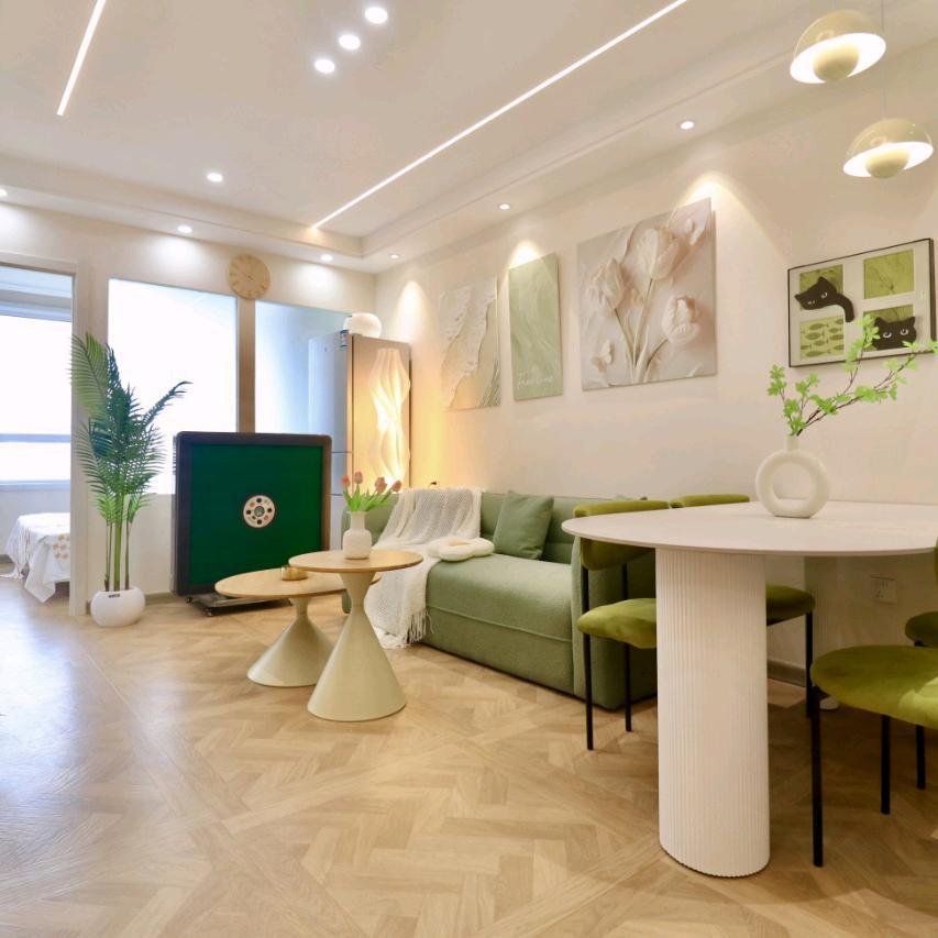 鲅鱼圈宏辰海景民宿官方号