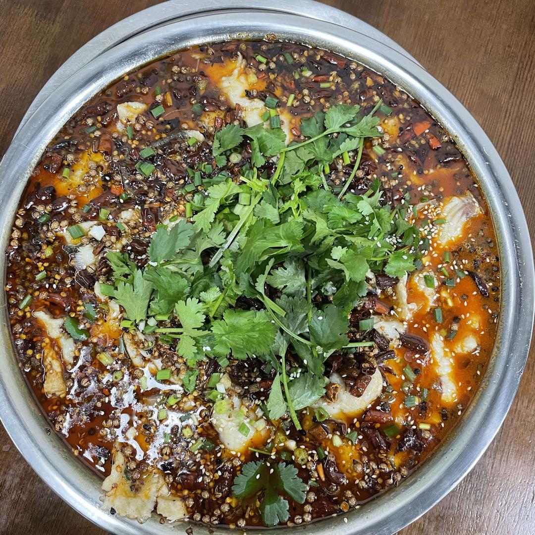 重庆水煮鱼（湾厦路店）