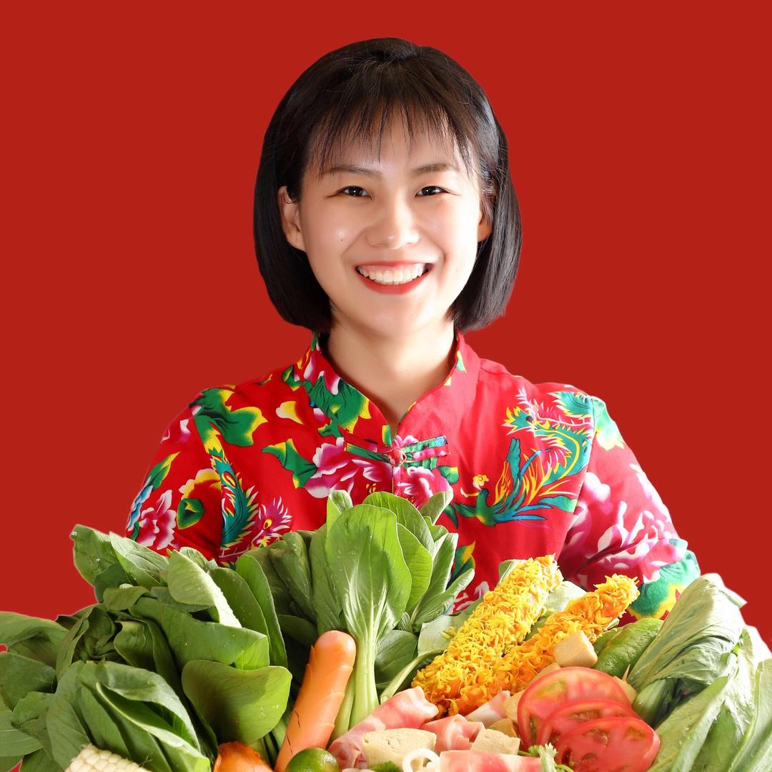 屯里杨大姐土豆粉【总店】
