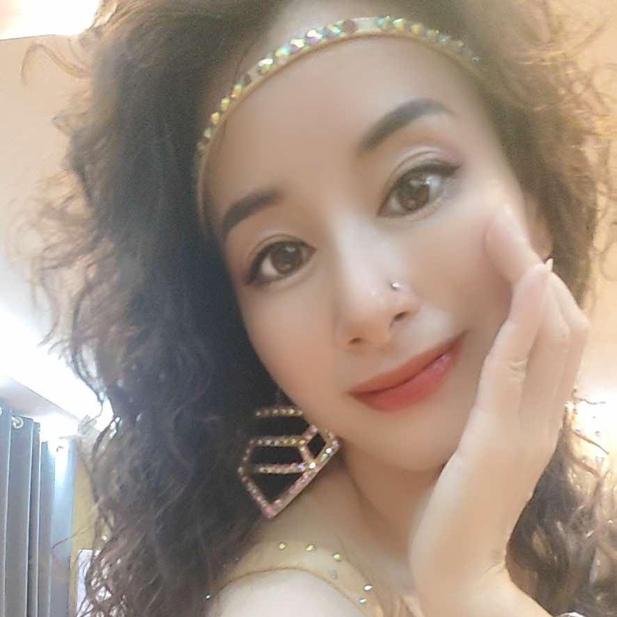 玉玉健身工作室·东方舞馆